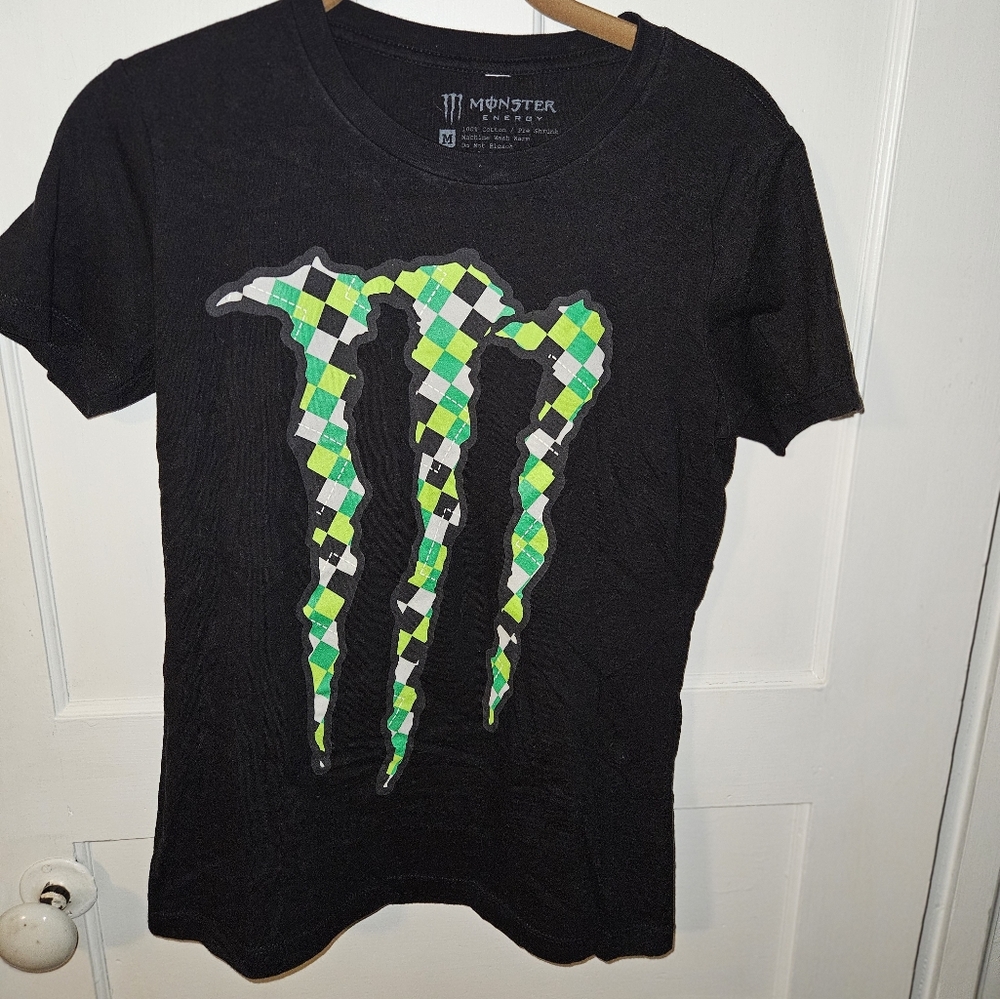 Monster tee